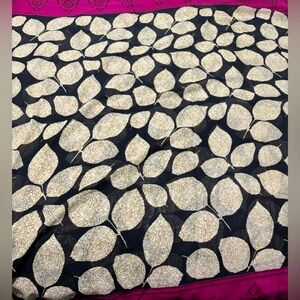 Beautiful Georgette Saree